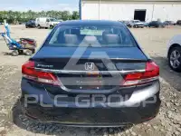 2013 Honda CIVIC фото