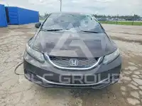 2013 Honda CIVIC photo