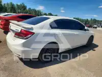 2013 Honda CIVIC фото
