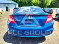 2013 Honda CIVIC фото