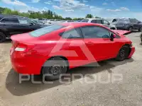 2013 Honda CIVIC фото