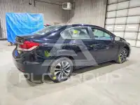2013 Honda CIVIC фото