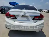 2013 Honda CIVIC photo