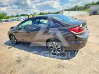 2013 Honda CIVIC photo