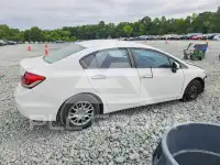 2013 Honda CIVIC photo