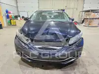 2013 Honda CIVIC фото