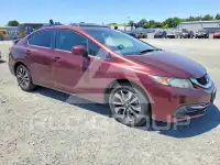 2013 Honda CIVIC фото