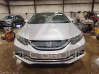 2013 Honda CIVIC фото