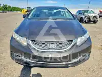 2013 Honda CIVIC photo