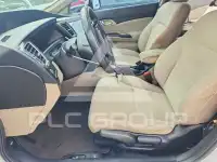 2013 Honda CIVIC фото