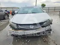 2013 Honda CIVIC фото