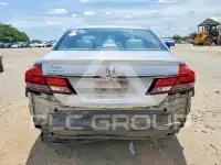 2013 Honda CIVIC фото