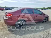 2013 Honda CIVIC фото