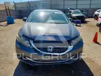 2013 Honda CIVIC photo