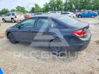2013 Honda CIVIC photo