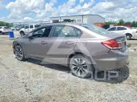 2013 Honda CIVIC photo