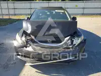 2013 Honda CIVIC photo