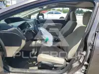 2013 Honda CIVIC photo