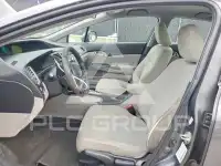 2013 Honda CIVIC photo