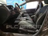 2013 Honda CIVIC фото