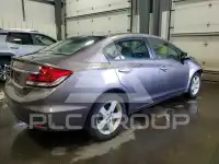 2013 Honda CIVIC фото