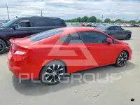 2013 Honda CIVIC фото