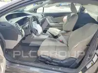 2013 Honda CIVIC фото