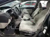 2013 Honda CIVIC фото