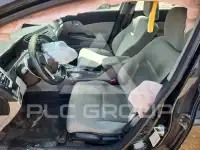 2013 Honda CIVIC фото