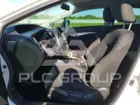 2013 Honda CIVIC фото