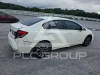 2013 Honda CIVIC photo