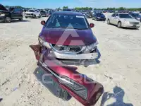 2013 Honda CIVIC photo
