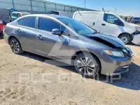 2013 Honda CIVIC photo