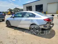 2013 Honda CIVIC фото