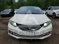 2013 Honda CIVIC фото