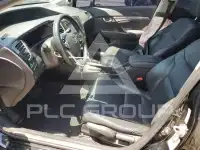 2013 Honda CIVIC photo