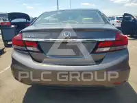 2013 Honda CIVIC photo