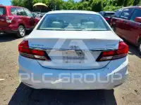2013 Honda CIVIC photo