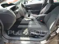 2013 Honda CIVIC фото