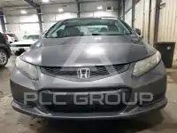 2013 Honda CIVIC фото