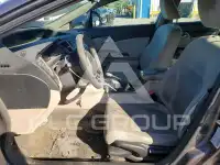 2013 Honda CIVIC photo