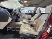2013 Honda CIVIC фото