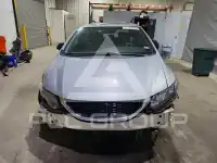 2013 Honda CIVIC фото