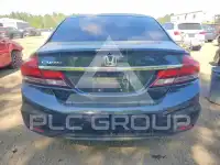 2013 Honda CIVIC photo