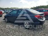 2013 Honda CIVIC photo