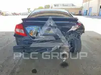 2013 Honda CIVIC фото
