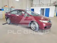 2013 Honda CIVIC photo