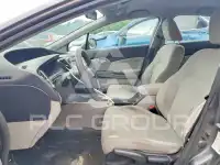 2013 Honda CIVIC фото