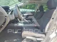 2013 Honda CIVIC фото
