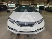 2013 Honda CIVIC фото